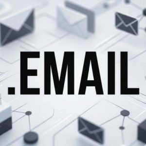 Step-by-Step Process to Register a .EMAIL Domain