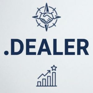 Strategic Tips for Choosing the Right .DEALER Domain Name