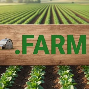 Strategic Tips for Choosing the Right .FARM Domain Name