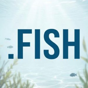 Strategic Tips for Choosing the Right .FISH Domain Name