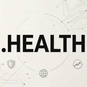 Strategic Tips for Choosing the Right .HEALTH Domain Name