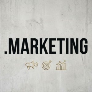 Strategic Tips for Choosing the Right .MARKETING Domain Name