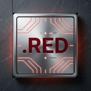 Strong Brand Recognition and Recall Of .RED Domain