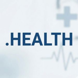 Strong Brand Recognition and Recall of .HEALTH Domain