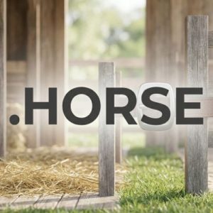 Strong Brand Recognition and Recall of .HORSE Domain