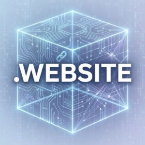 Strong Brand Recognition and Recall of WEBSITE Domain