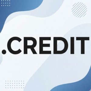 Strong Brand Recognition and Recall of the .CREDIT Domain