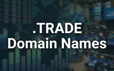 .TRADE Domain Names