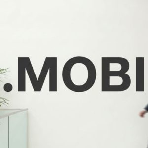 Universal Acceptance Across Industries and Markets for .MOBI Domains