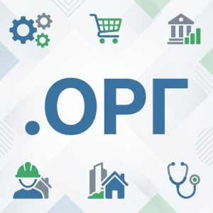 Universal Acceptance Across Industries and Markets for (.XN--C1AVG) .орг Domains