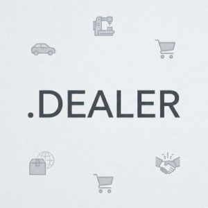 Universal Acceptance Across Industries and Markets of .DEALER Domain