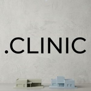 Universal Acceptance Across Industries and Markets of the .CLINIC Domain