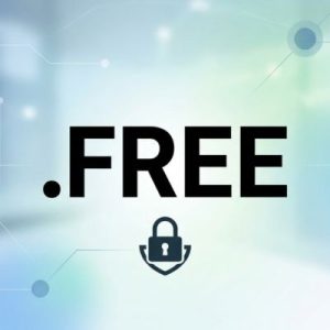 WHOIS Privacy Protection – Keep Your Identity Secure for .FREE Domain