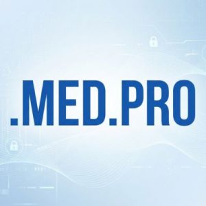 WHOIS Privacy Protection – Keep Your Identity Secure for .MED.PRO Domain