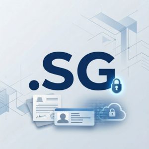 WHOIS Privacy Protection – Keep Your Identity Secure of a .SG Domain