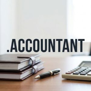 What is a .ACCOUNTANT Domain