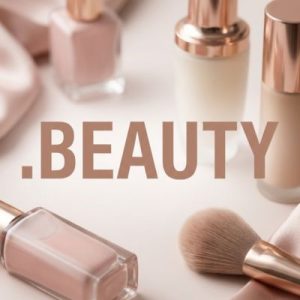 What is a .BEAUTY Domain