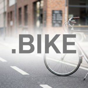 What is a .BIKE Domain