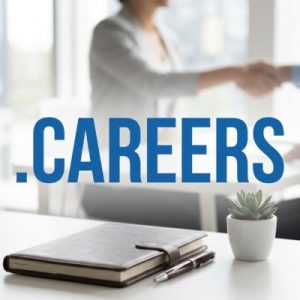 What is a .CAREERS Domain