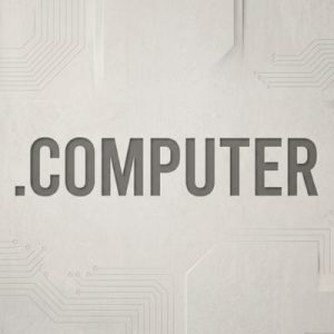 What is a .COMPUTER Domain