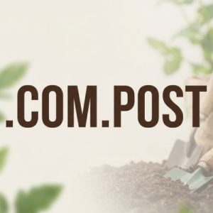What is a .COM.POST Domain