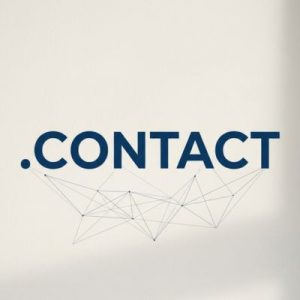 What is a .CONTACT Domain