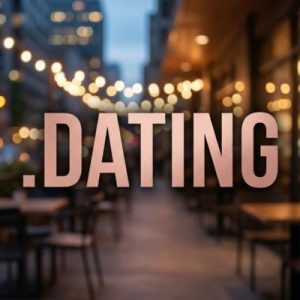 What is a .DATING Domain