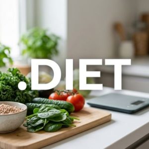 What is a .DIET Domain