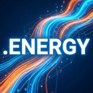 What is a .ENERGY Domain