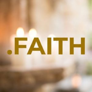 What is a .FAITH Domain