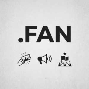What is a .FAN Domain