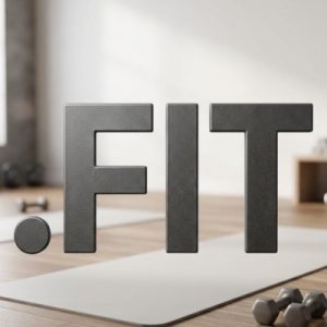 What is a .FIT Domain