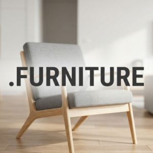 What is a .FURNITURE Domain