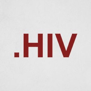 What is a .HIV Domain