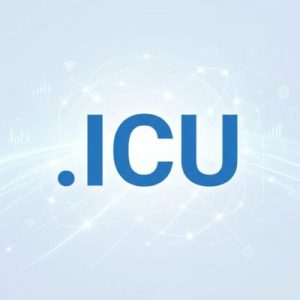 What is a .ICU Domain