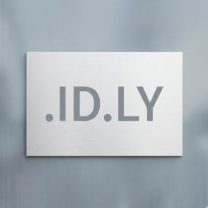 What is a .ID.LY Domain