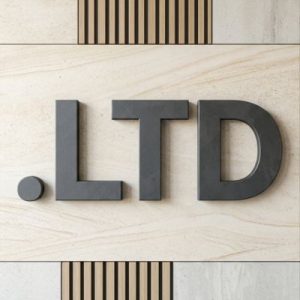 What is a .LTD Domain
