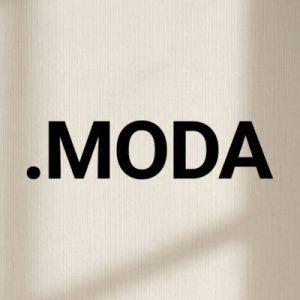 What is a .MODA Domain