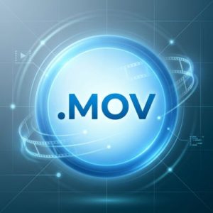 What is a .MOV Domain