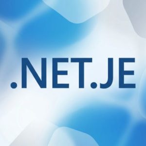 What is a .NET.JE Domain
