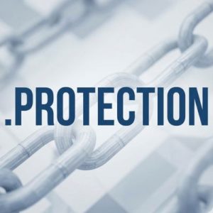 What is a .PROTECTION Domain