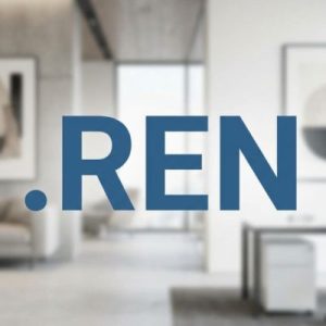 What is a .REN Domain