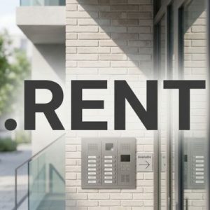 What is a .RENT Domain