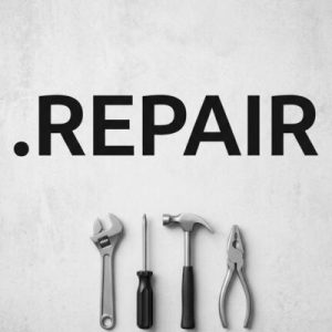 What is a .REPAIR Domain