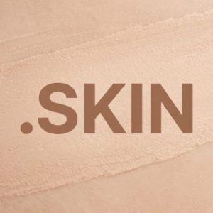 What is a .SKIN Domain