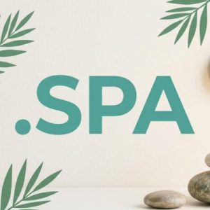 What is a .SPA Domain