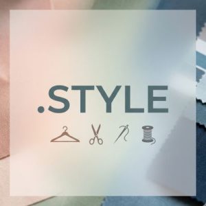 What is a .STYLE Domain