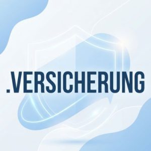 What is a .VERSICHERUNG Domain
