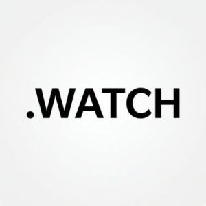 What is a .WATCH Domain