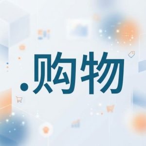 What is a (.XN--G2XX48C) .购物 Domain